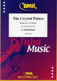 J. Ord Hume: The Crystal Palace