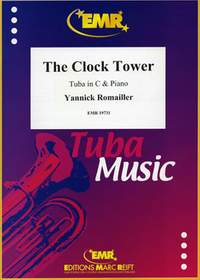 Yannick Romailler: The Clock Tower