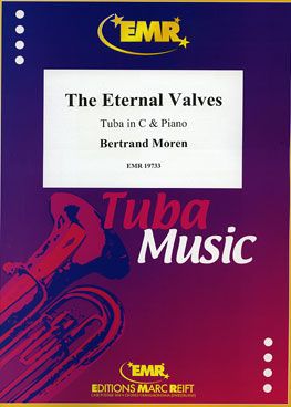 Bertrand Moren: The Eternal Valves