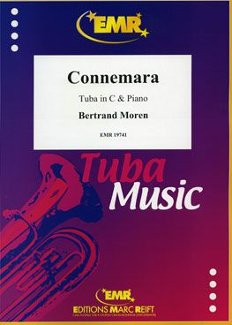 Bertrand Moren: Connemara