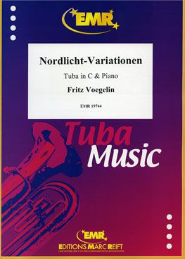 Fritz Voegelin: Nordlicht Variationen