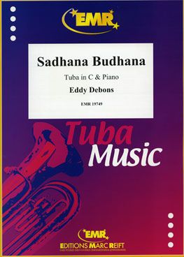 Eddy Debons: Sadhana Budhana