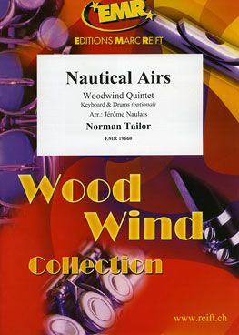 Norman Tailor: Nautical Airs
