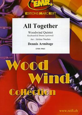 Dennis Armitage: All Together