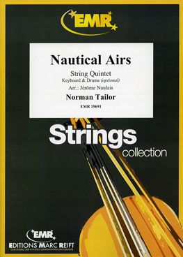 Norman Tailor: Nautical Airs