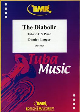 Damien Lagger: The Diabolic