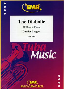 Damien Lagger: The Diabolic