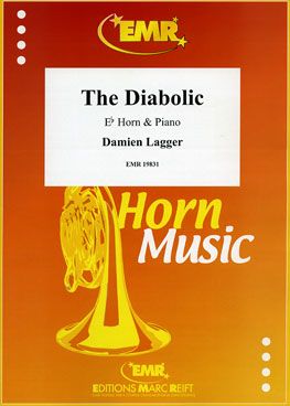Damien Lagger: The Diabolic