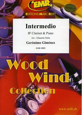 Gerónimo Giménez: Intermedio