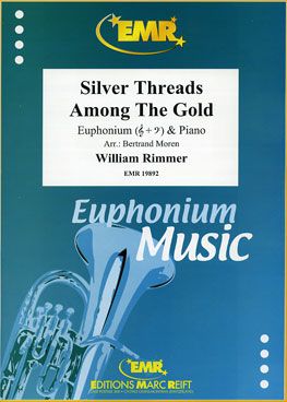 William Rimmer: Silver Threads Among The Gold