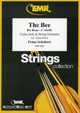 Franz Schubert: The Bee