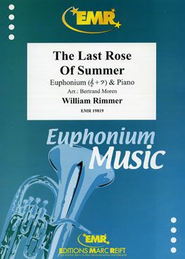 William Rimmer: The Last Rose Of Summer