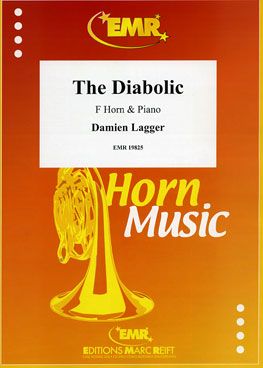 Damien Lagger: The Diabolic
