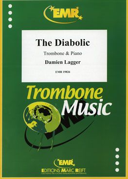 Damien Lagger: The Diabolic
