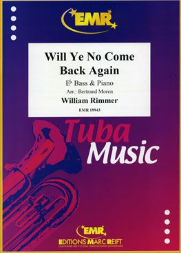 William Rimmer: Will Ye No Come Back Again