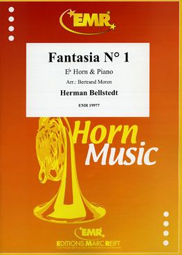 Herman Bellstedt: Fantasia N° 1