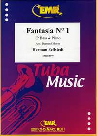Herman Bellstedt: Fantasia N° 1
