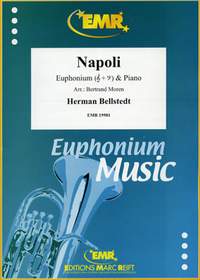 Herman Bellstedt: Napoli
