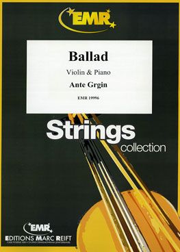 Ante Grgin: Ballad
