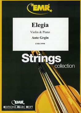 Ante Grgin: Elegia