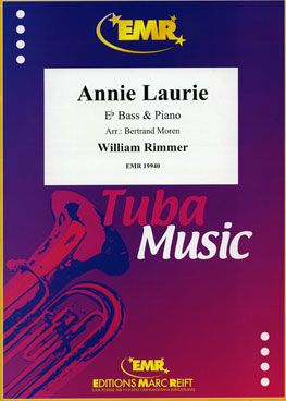 William Rimmer: Annie Laurie