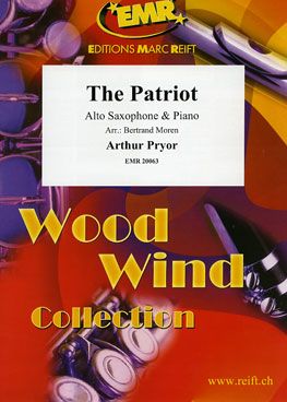 Arthur Pryor: The Patriot