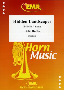 Gilles Rocha: Hidden Landscapes