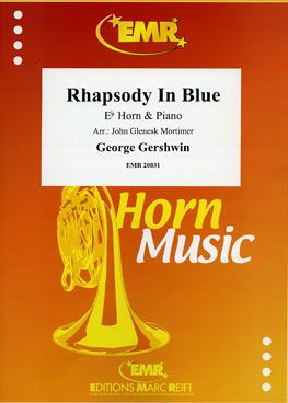 George Gershwin: Rhapsody In Blue