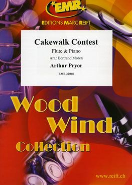 Arthur Pryor: Cakewalk Contest