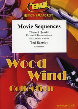 Ted Barclay: Movie Sequences