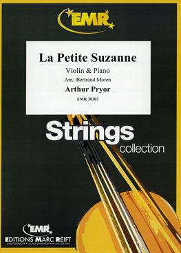 Arthur Pryor: La Petite Suzanne