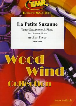 Arthur Pryor: La Petite Suzanne