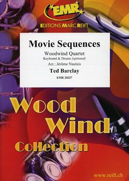 Ted Barclay: Movie Sequences