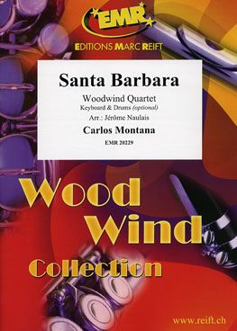 Carlos Montana: Santa Barbara