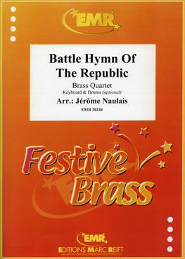 Battle Hymn Of The Republic