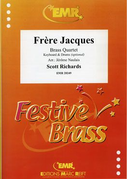 Scott Richards: Frère Jacques