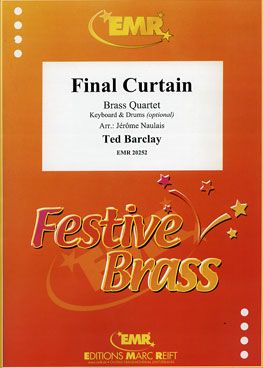 Ted Barclay: Final Curtain