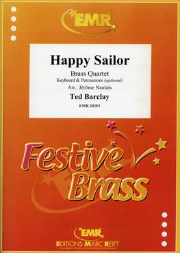 Ted Barclay: Happy Sailor