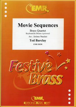 Ted Barclay: Movie Sequences