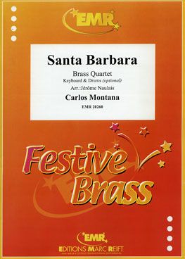 Carlos Montana: Santa Barbara
