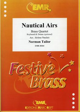 Norman Tailor: Nautical Airs
