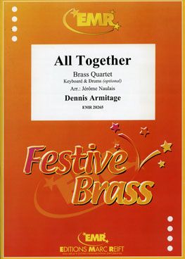 Dennis Armitage: All Together