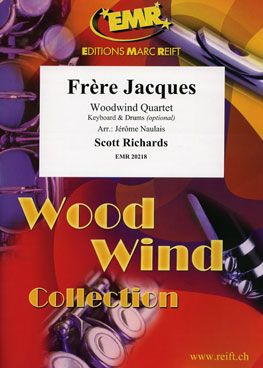 Scott Richards: Frère Jacques