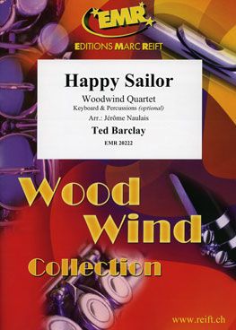 Ted Barclay: Happy Sailor