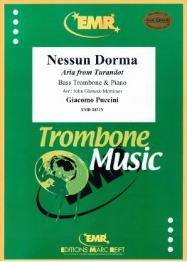 Giacomo Puccini: Nessun Dorma