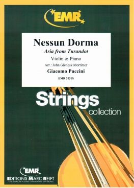Giacomo Puccini: Nessun Dorma