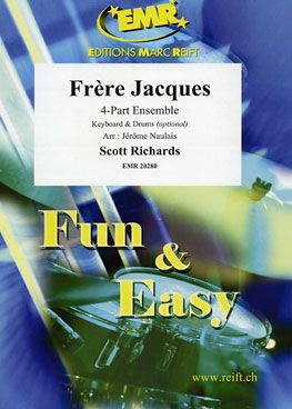 Scott Richards: Frère Jacques