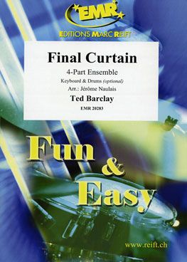 Ted Barclay: Final Curtain