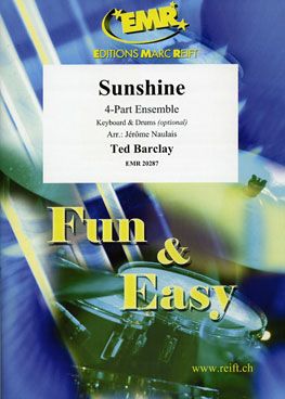 Ted Barclay: Sunshine