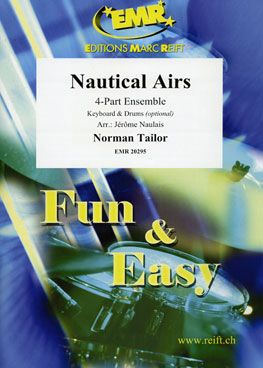 Norman Tailor: Nautical Airs